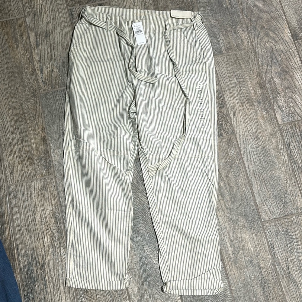 American eagle pants 14 Reg